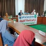 ” وحده حقوق الإنسان تنفذ أنشطه مكثفة في إطار الخطة الاستراتيجية الوطنية”