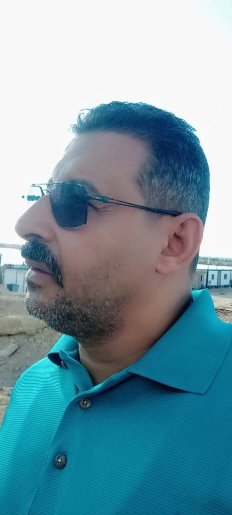 لِوَاءُ الحُبِّ