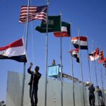إتفاق تاريخي ينهي الحرب على غزة