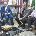وكيل تعليم المنوفية : الإعدادية بنظام البوكليت هذا العام.