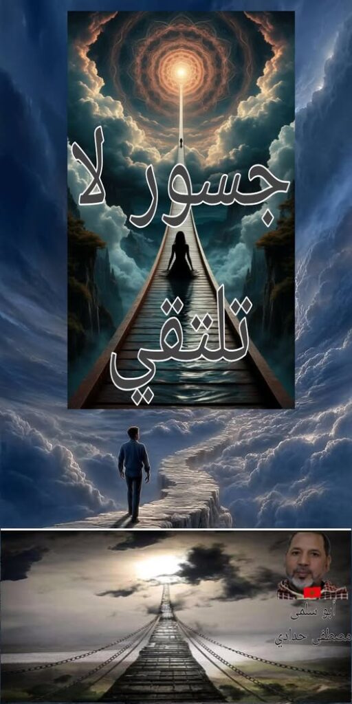 جسور لا تلتقي