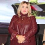 “السفيرة ناهد شاكر تشيد بجهود الرئيس السيسي في تحقيق السلام في غزة”