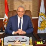 تحتفل محافظة الغربية بذكري العيد القومي 227