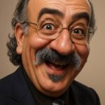 “أنا وزياد و حاجز الخوف”