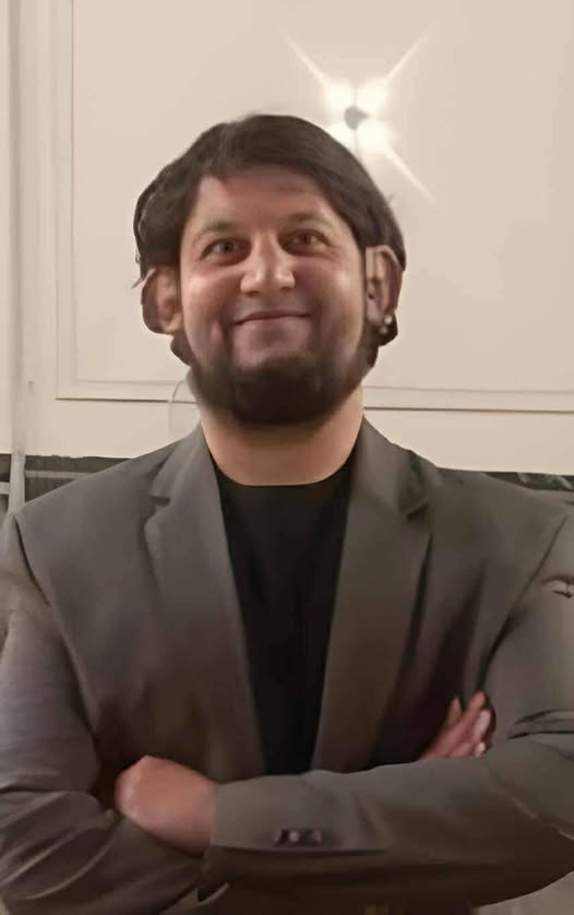 كلام من القلب يا مصر حلو