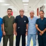 تشغيل وحدات “الحروق المتكاملة والمناظير” وافتتاح قسم عمليات جديد بمجمع الأقصر الطبي