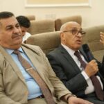 كلية المنصور الجامعة تناقش تحديات القيم الشبابية