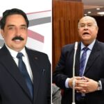 قرار تعيين ناجي الشهابي وسام لحزب الجيل