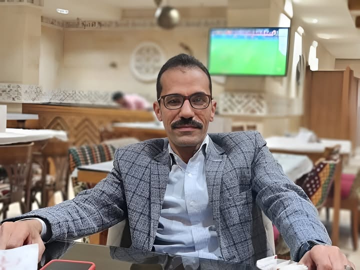 لا تنسى يا مصري… “الغدر لا يُنسى… ومصر فوق الكل”