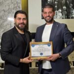 المنظمة الدوليّة لحقوق الإنسان وشؤون اللاجئين (IOHR)