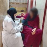 الصحة في الشرقية تواصل مبادرة «رعاية بلا حدود» لخدمة كبار السن وذوي الهمم بالمجان