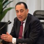 مدبولي يؤكد أن زيارته لمحافظة القليوبية للمرة الثانية خلال أسبوع تأتي في إطار متابعة مختلف المشروعات