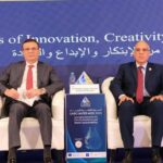 وزير الزراعة يؤكد أهمية البحث العلمي والابتكار لضمان الإدارة الرشيدة والمستدامة للموارد المائية