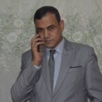 حين يمر الزمن بنبضين
