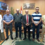 إدارة الطوارئ مثالية المدير ونوابه كفاءة وتطويرلا يتوقف