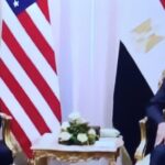 قمة شرم الشيخ للسلام