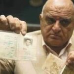 عساف ياجورى : انا الجنرال عساف ياجورى قائد اللواء 190 مدرعات بجيش إسر#ائيل