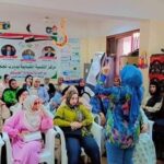 ” ندوه تثقيفيه” من أنتي؟للفتيات بالشرقيه”
