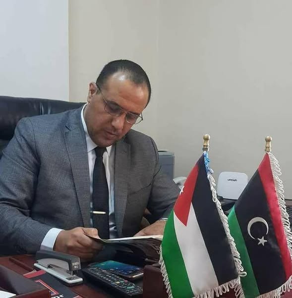 فعاليات الشعر والتراث ضمن فعاليات كرنفال ليبيا