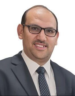 وآخرتها يا بنت النيل!