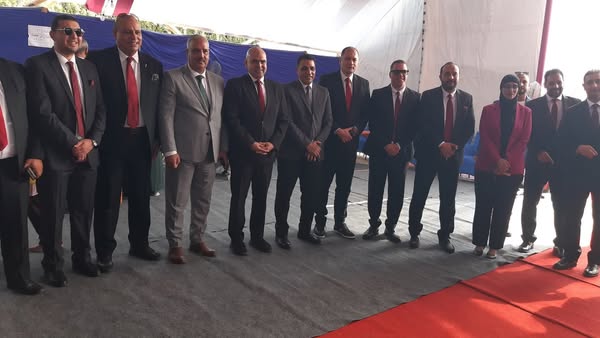 نادي 6 أكتوبر يطلق أول تجربة تصويت إلكتروني في تاريخ الأندية الرياضية