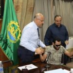 محافظ القليوبية يستجيب لمطالب المواطنين في شبرا