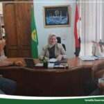 الإسماعيلية تطلق المرحلة الرابعة من مبادرة «ازرع»