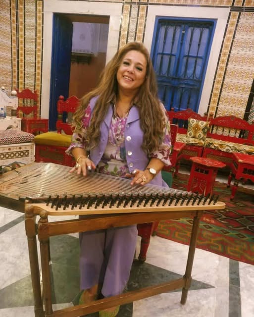 آهات…