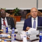 تعاون مصري سوداني لتطوير هيئة وادي النيل