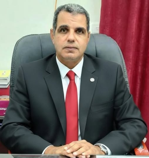 ضخ الدماء داخل قطاعات مديرية التموين والتجارة الداخلية بالبحيرة،