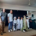 مدارس قوص تقدم عروضها المسرحية بتصفيات مسابقة