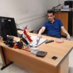 االخطر الدائم