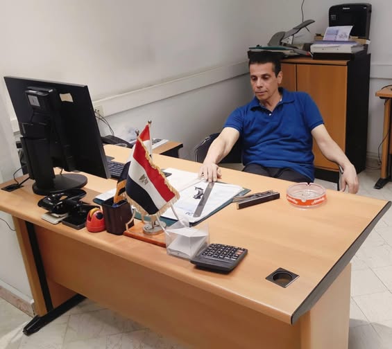 االخطر الدائم