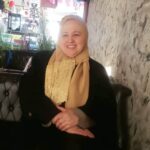 بائع الورد