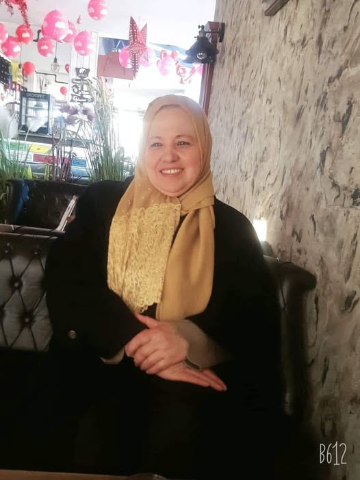 بائع الورد