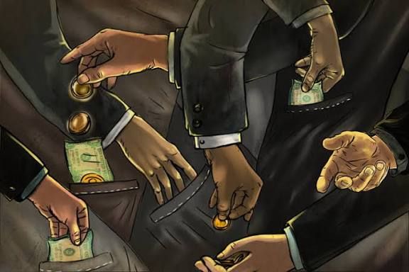 المال السياسي يطفو على السطح مع اقتراب انتخابات مجلس النواب