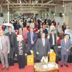 التضامن تنظم معسكر مودة لطلاب الجامعات