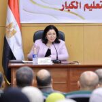 بني سويف تعلن 42 وحدة خالية من الأمية