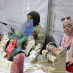 أمسية الثقافية وشعرية التراثية ضمن كرنفال ليبيا التراثي