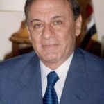 فخر مصر والعرب القوات البحرية المصرية  لواء دكتور/ سمير فرج