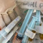 غلق ١٠ منشآت طبية مخالفة بالإسماعيلية