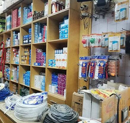 عندما يربطنا كفاح القلب بالسلك واللمبة