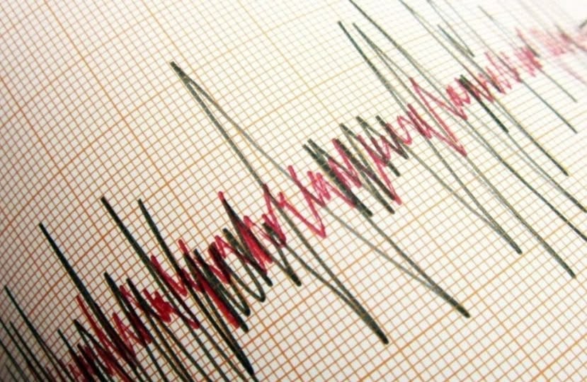 زلزال في مرسي مطروح بقوة 5.8 رختر