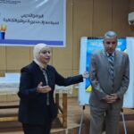 الدورة المستندية وإعداد المقايسات المالية بين المفروض والمأمول بإعداد القادة