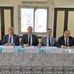  انعقاد لجنة القيادات بتعليم المنوفية 