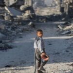 حركتي فتح وحماس تلتقي في القاهرة لبحث “ترتيبات ما بعد وقف الحرب”