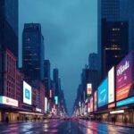 تأثير وسائل التواصل على الصحه النفسيه للشباب”