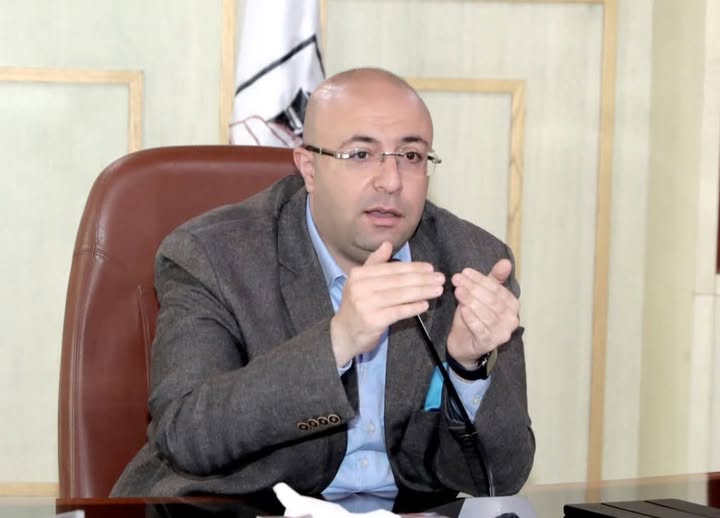 بني سويف تواصل إزالة التعديات حتى نوفمبر المقبل