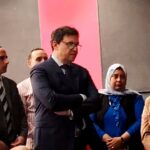 وزير الثقافة يوجه بضرورة الارتقاء بمنظومة العمل الثقافي