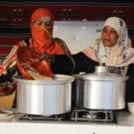 أمسية الثقافية التراثية ضمن كرنفال ليبيا التراثي